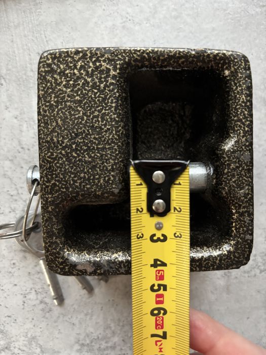 Продам замок навісний ,,черепаха,,