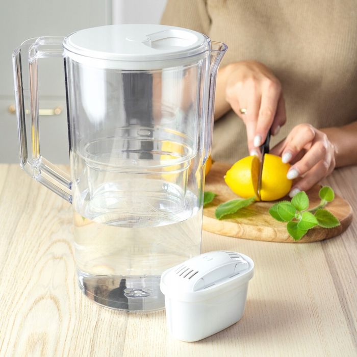 Filtr do wody 10 x SUPER CENA