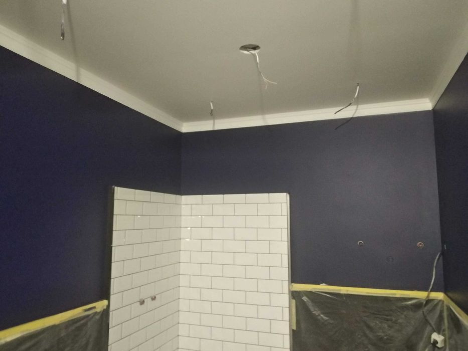 Комплексний ремонт. Офіційний підрядник Є-відновлення. Київський р-н