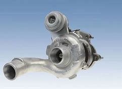 TURBINA Turbo Turbosprężarka Renault dci Laguna Scenic DCI Trafic Vivaro Volvo 1.9 DCI 101km