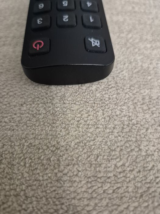 Orginalny pilot TCL