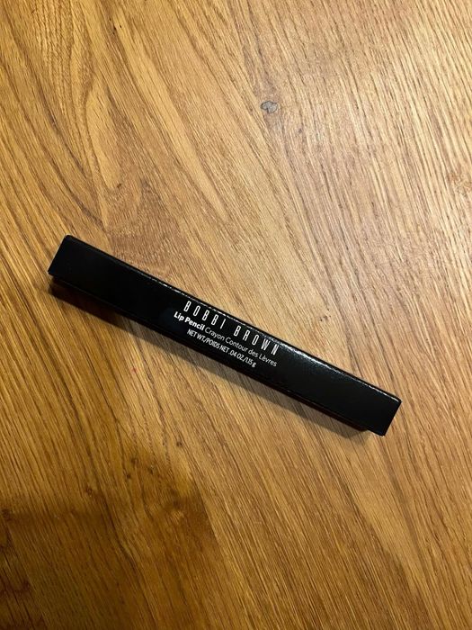Bobbi Brown kredka do ust NOWA
