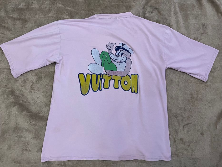 лот Gucci Fendi Prada Louis Vuitton Moncler Philipp Plein футболка худи