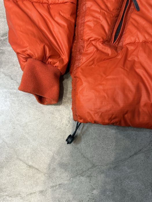 Kurtka zimowa Armanii Jeans