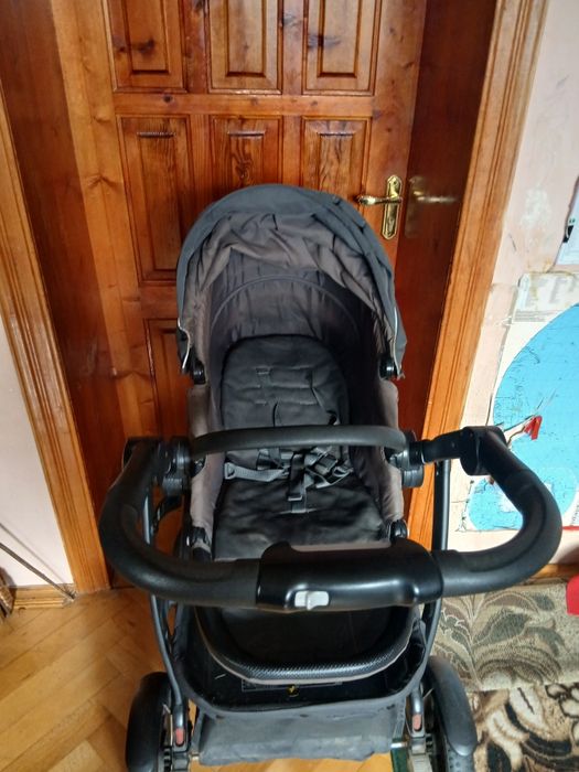 Коляска прогулянкова