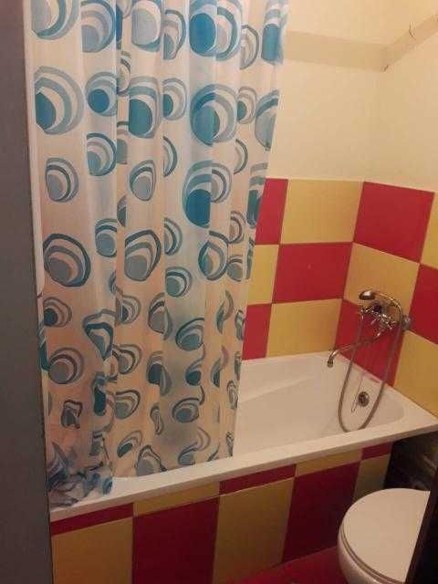 Смарт-квартира на Зубенко у житловому стані