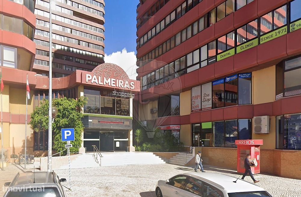Garagem  para venda