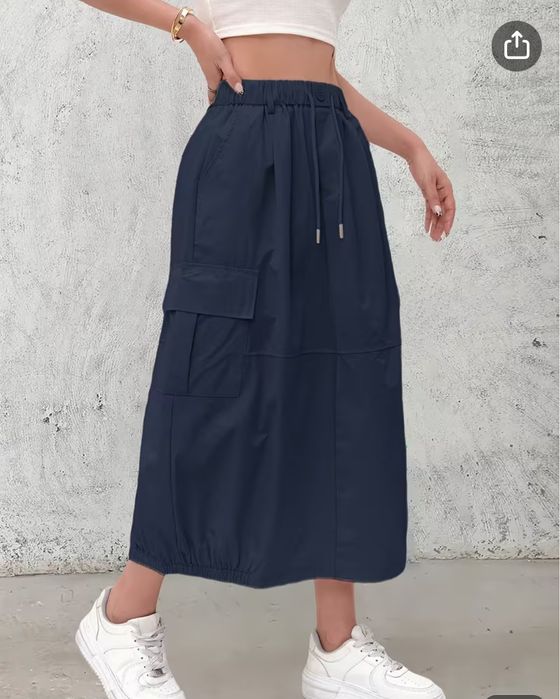 Спідниця карго хЛ