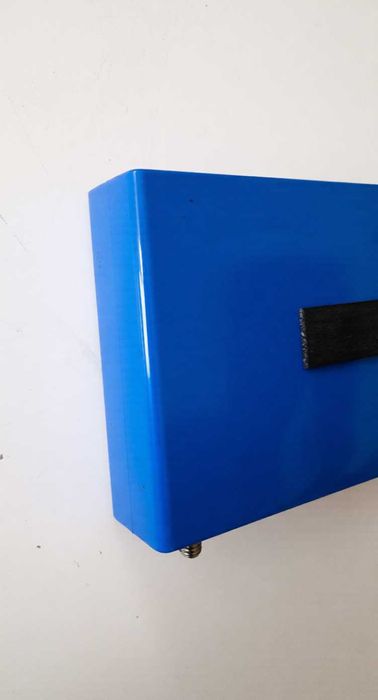 Bateria de íon-lítio GS Yuasa LEV40 40Ah – Usada