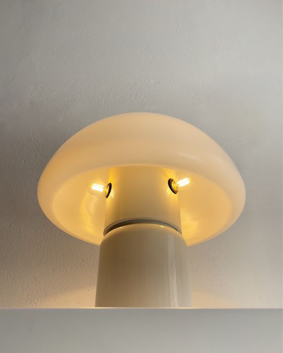 Candeeiro de mesa “625” Martinelli Luce