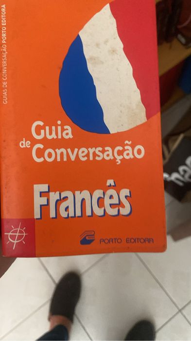 Vários livros e coleções Português e Inglês