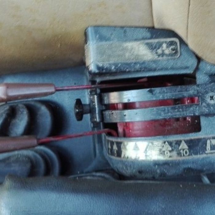 Sekcja rozdzielacz sterownik podnosnik sterowanie case 745 xl