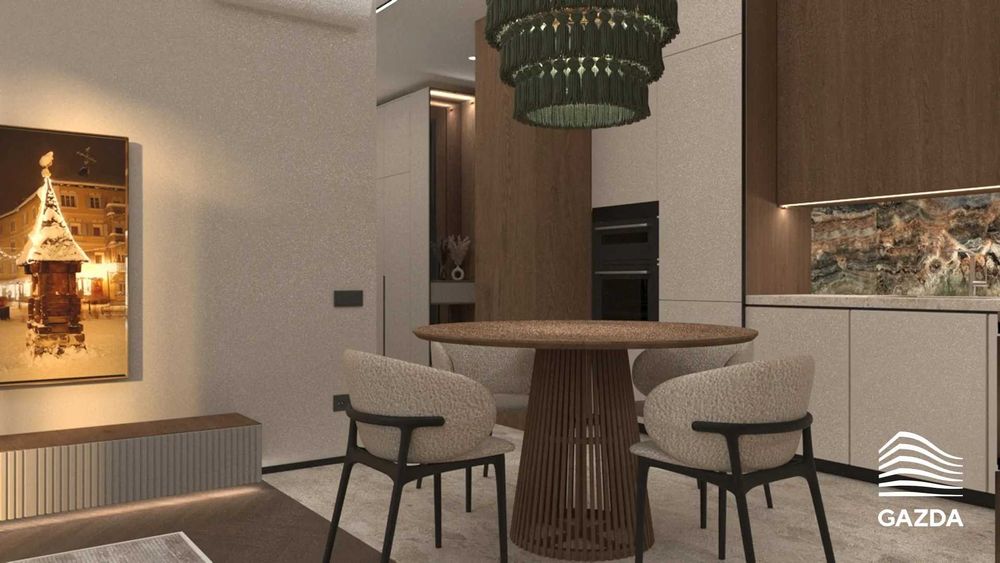 2-кімнатна квартира за адресою Петефі Шандора пл. (площа 64,9 м²) - Atlanta.ua - фото 8