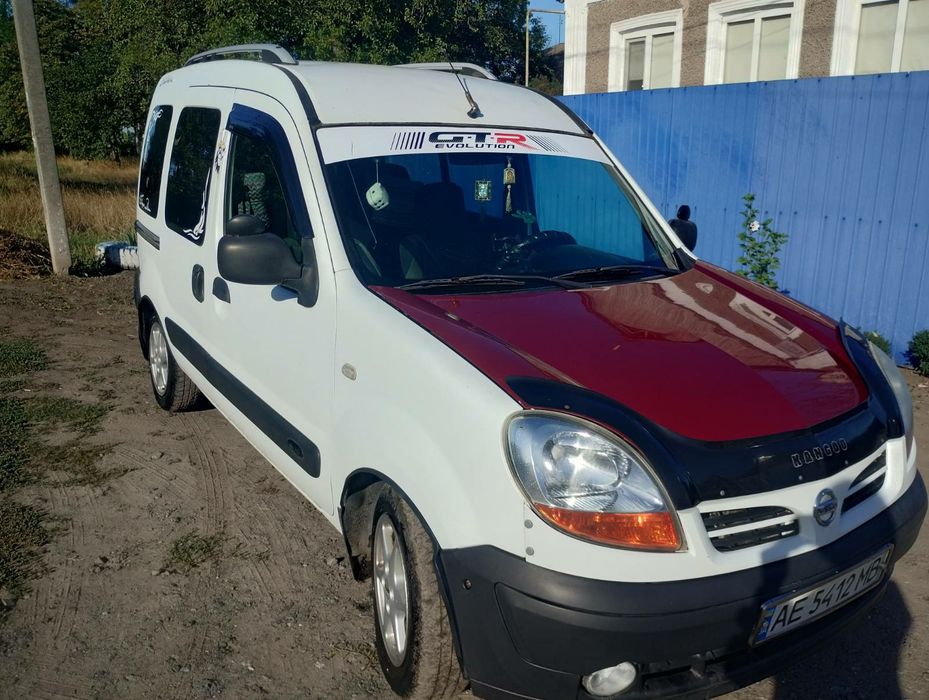 Продам авто в гарному стані