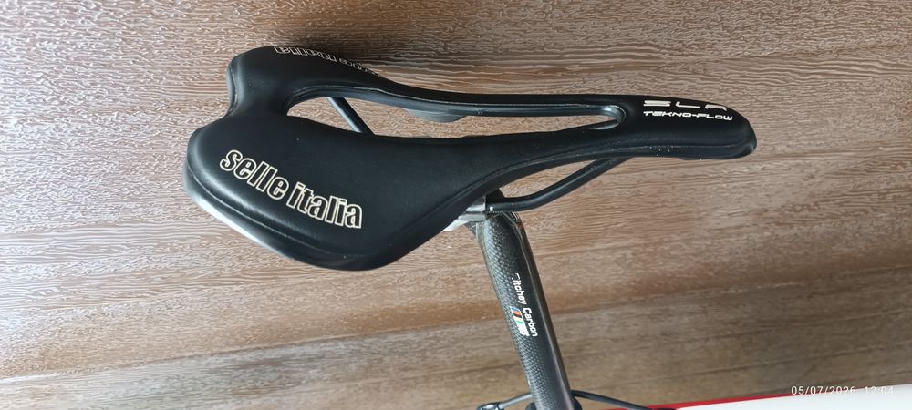 Bicicleta estrada specialized Roubaix SL4