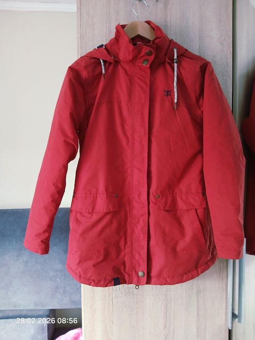 Wiosenna kurtka damska Lighthouse rozmiar S