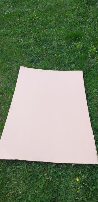 Przekładki przekładka tekturowa 120x80 oraz 100x120, 78x118 3w