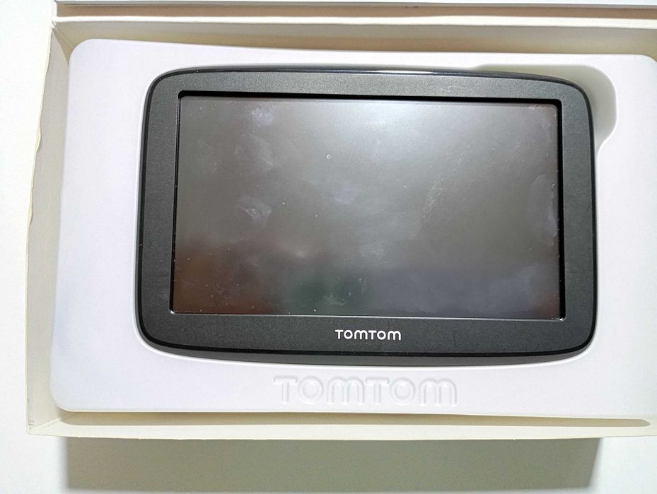 GPS Tom Tom Go Basic 5