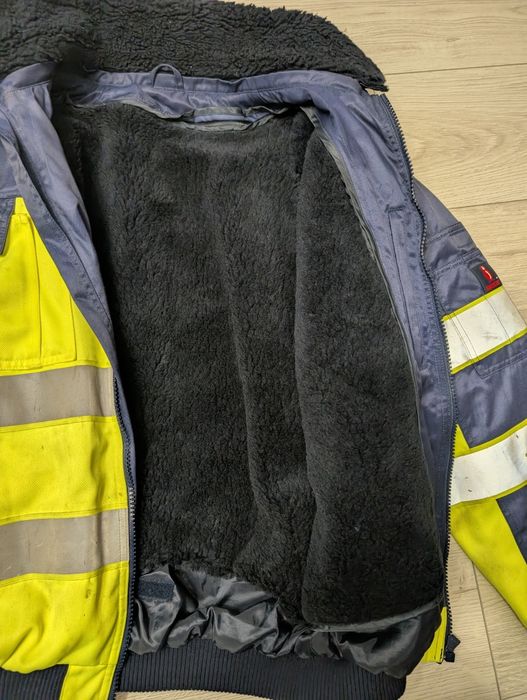 Робоча куртка mascot (m)