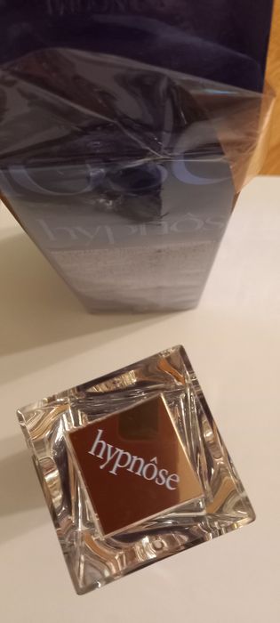 Новая женская парфюмированая вода Lancome Hypnose, объем 75 мл.