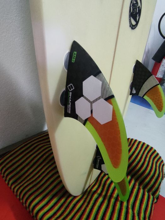 Pranchas de Surf - Usadas em bom estado