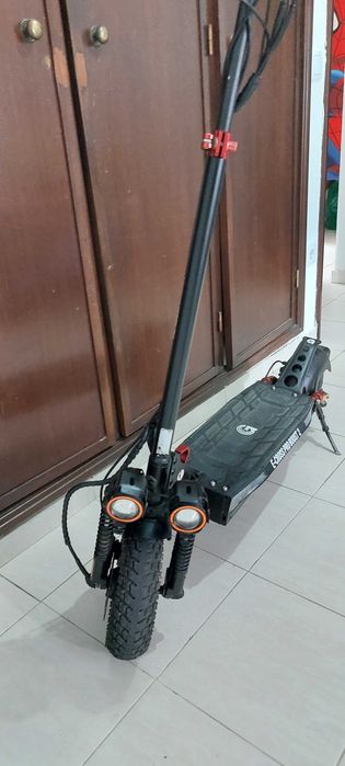 Trotinet urbanglide ecross pro 2