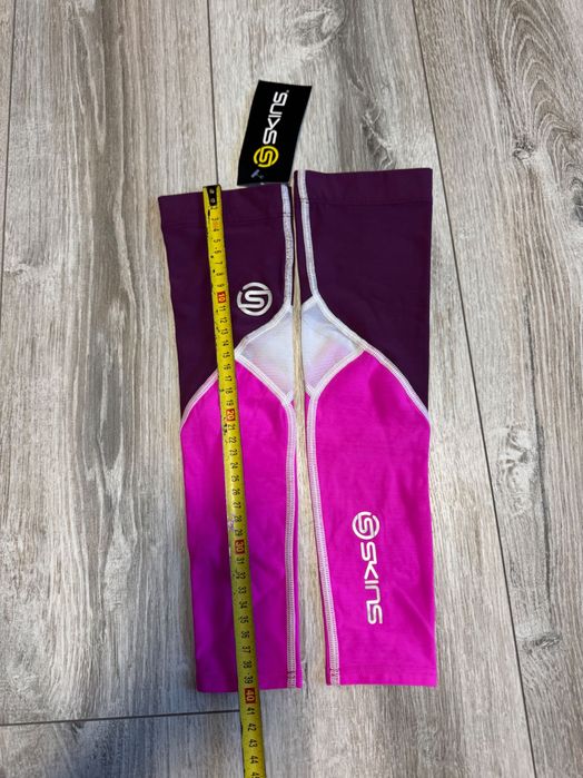 компресійні нарукавники Skins