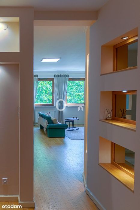 Apartment in Warszawa - View 3