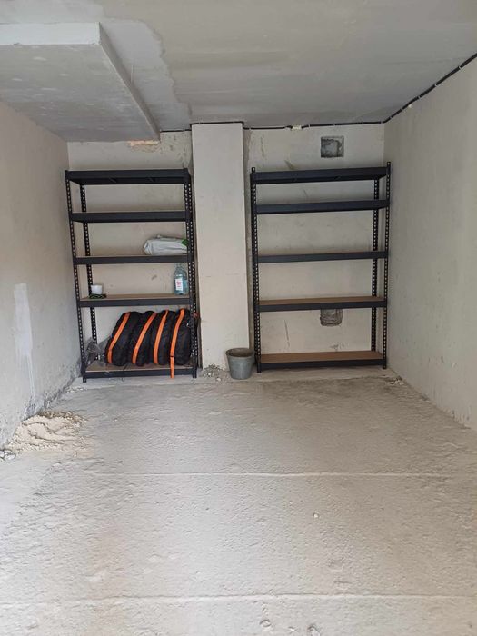 Здам в оренду гараж