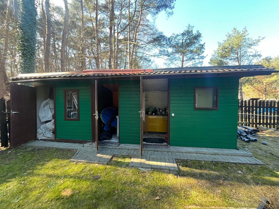 Sprzedam Altane,Domek Narzedziowy