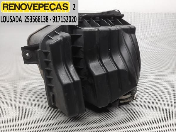 Caixa filtro ar CHRYSLER Voyager IV (RG, RS)
