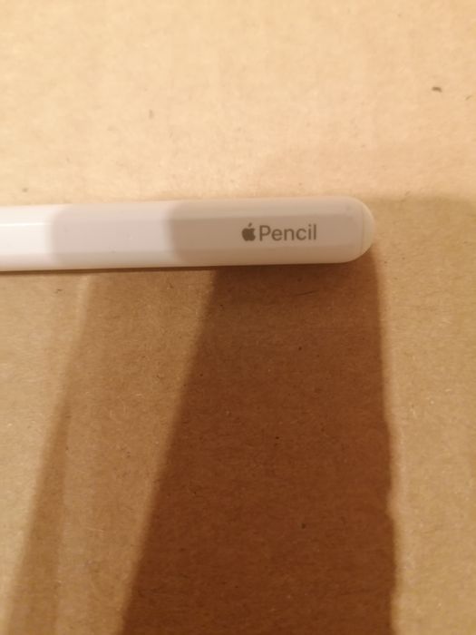Rysik Pencil Apple 2 Generacji.
