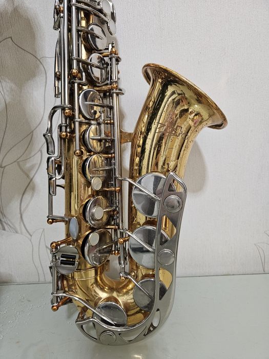 Саксофон Vito Yamaha 21