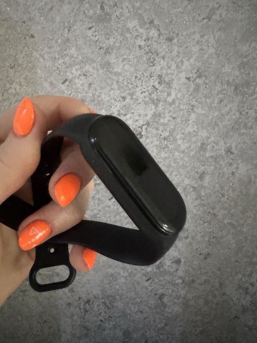Фітнес браслет Mi band 6