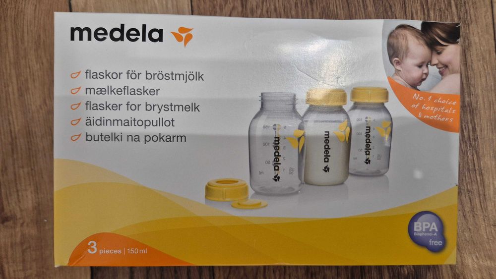 Laktator Medela Swing Flex