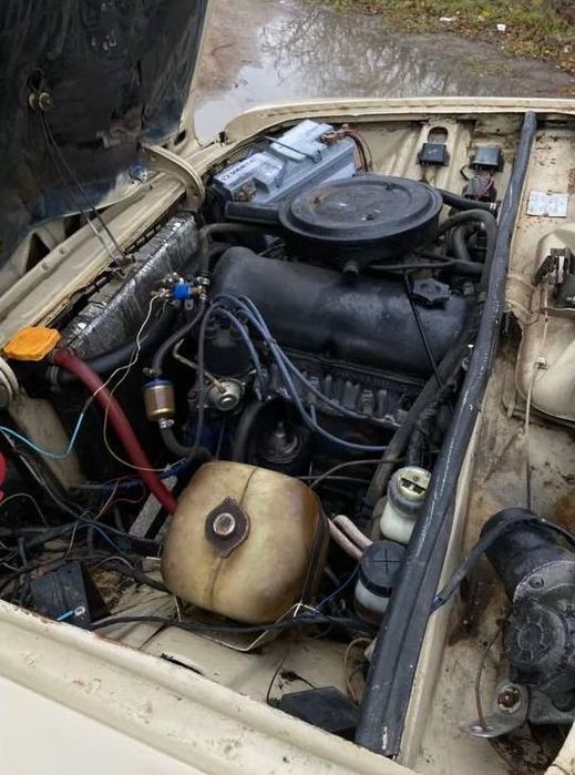 Продам ваз 2106 по техпаспорту