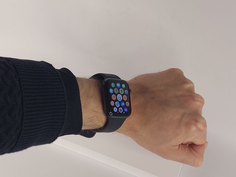 Apple Watch Series 6 44mm LTE, GPS + Cellular