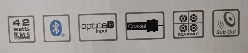 Venda Coluna de som Caixa Audio Edifier