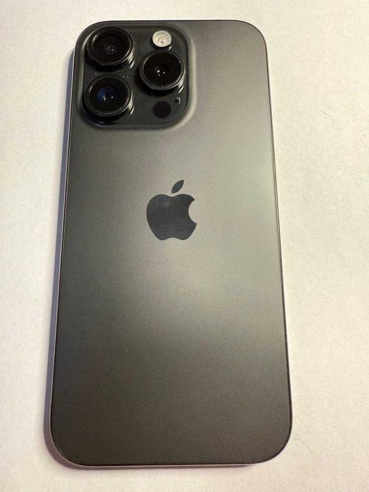 Iphone 15 Pro 128 gb