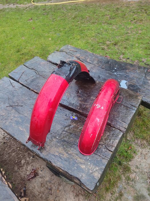 Продам крила альфа