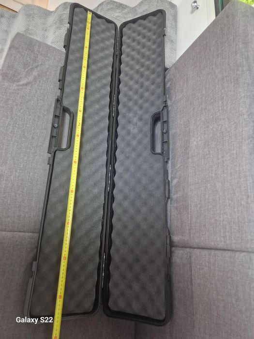 Futerał /Walizka na wiatrowke