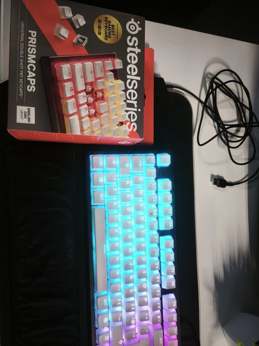 Gaming Peripherals64409507653378122