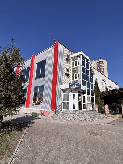Продаю приміщення, об'єкт