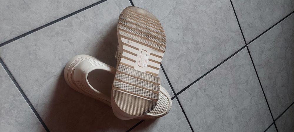 DeeZee buty rozmiar 38 /24cm
