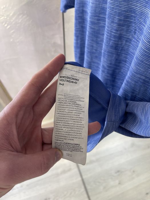 Спортивна футболка Under Armour Tech Tee: комфорт та вологовідведення