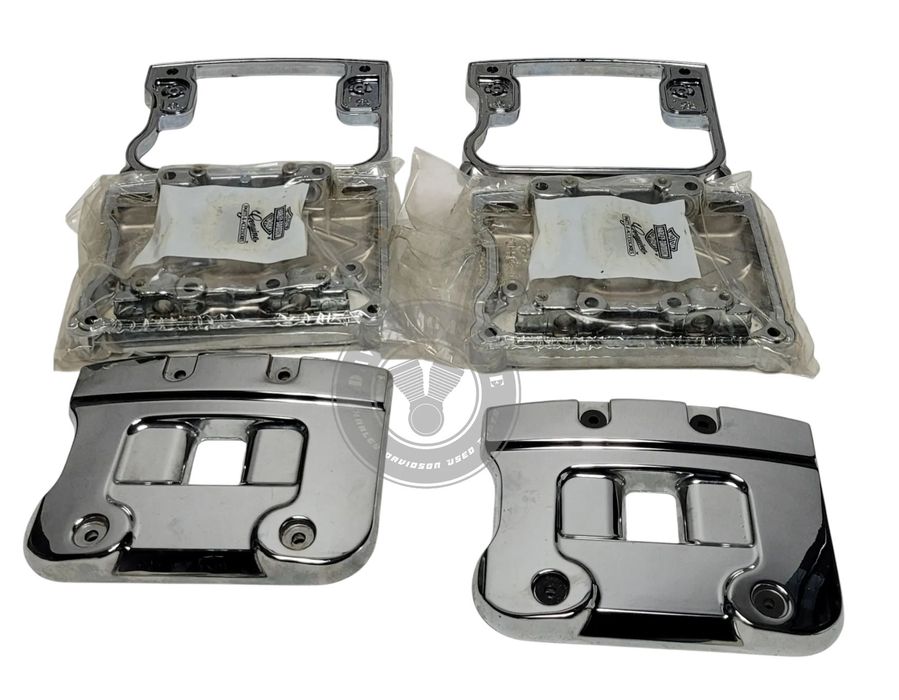 Rockerboxy Harley Davidson Evo 17507-92A 17531-92A