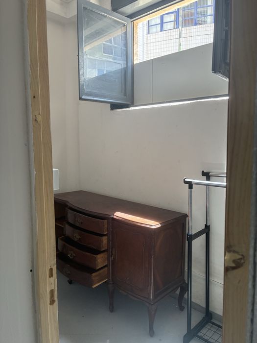 Quarto Homem Cacem