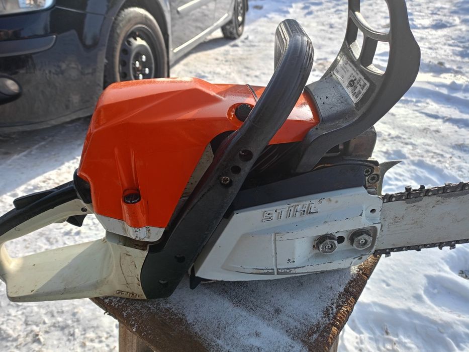 Piła Stihl ms 362C