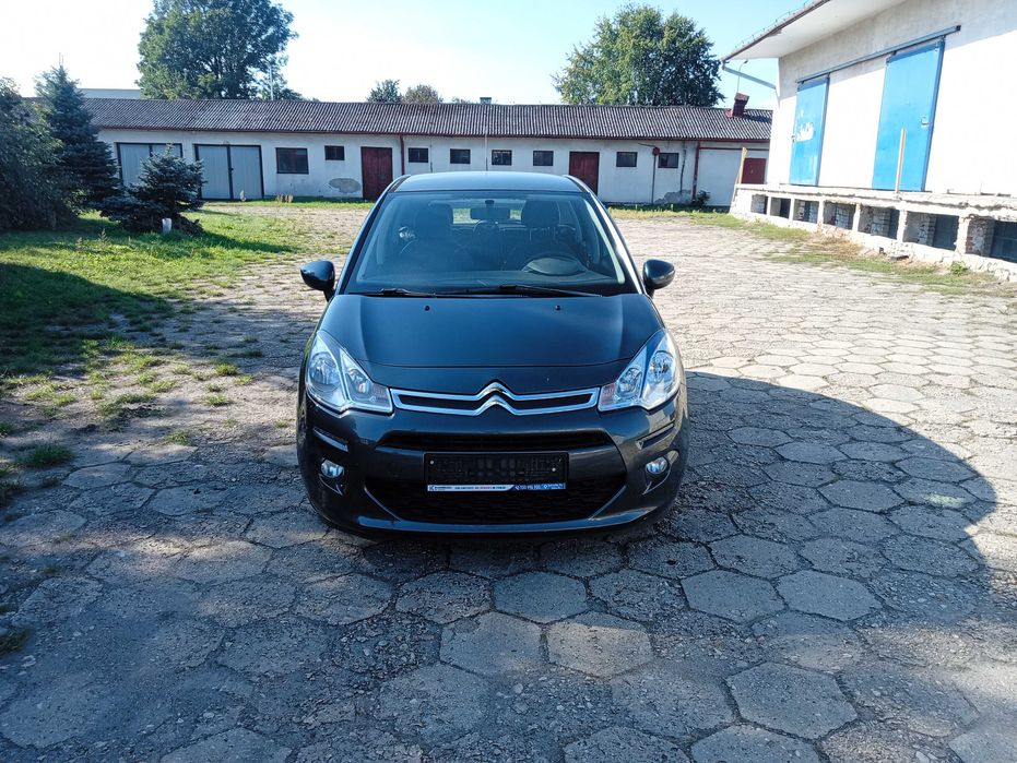 Sprzedam Citroen C3