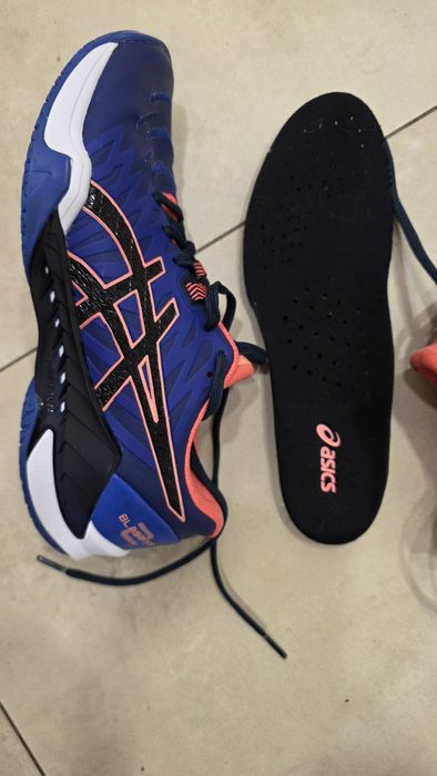 Buty asics 40 blast ff 2
